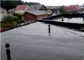 Ремонт и гидроизоляция крыш